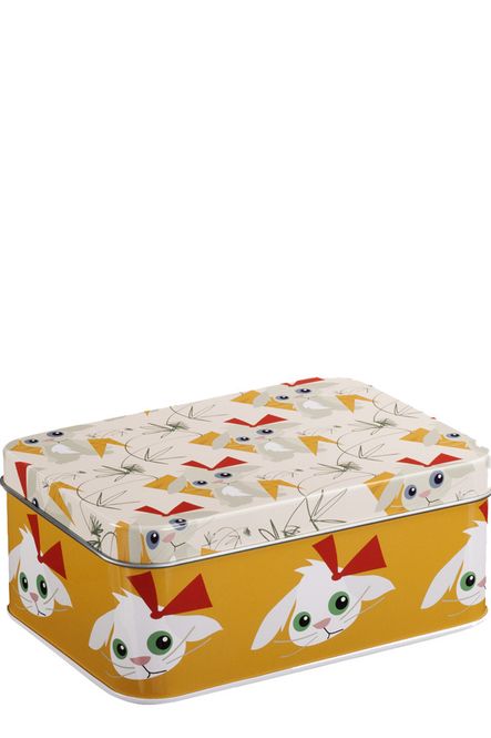 Hovedbilde Blafre Matboks - Kanin