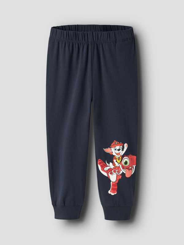 Name It Jalmer Paw Patrol Night Set - Navy Blazer