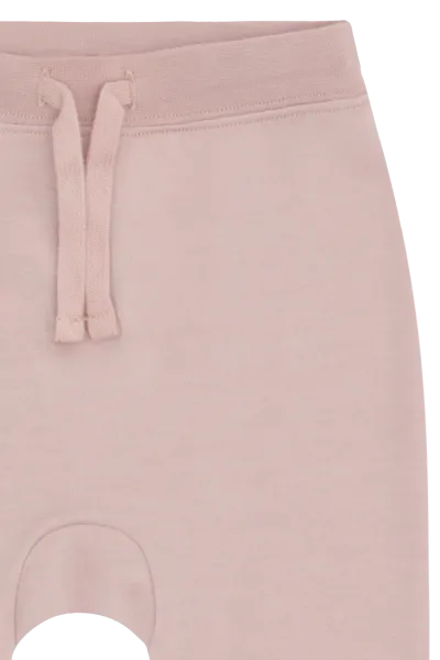 Hovedbilde Hust&Claire Gaby ull/bambus joggebukse - Adobe ...