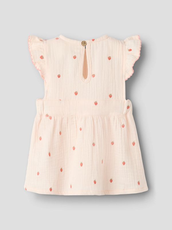 Lil’Atelier Kamma Skirtall - Morganite
