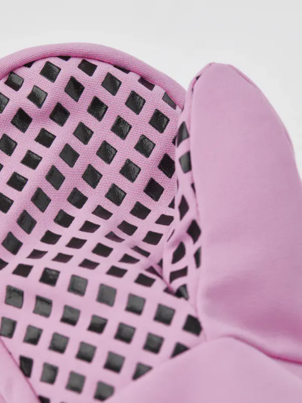 Hestra Fjellvott - Cerise