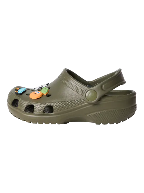 Hovedbilde Name It Fame Clogs - Kalamata 6 pins sport