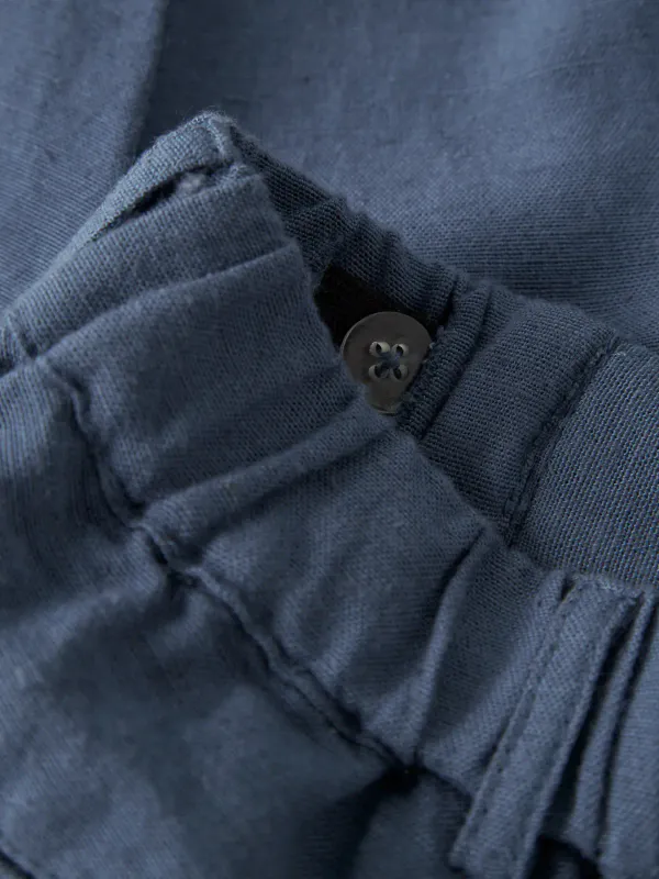 Name It Faher Pant - Vintage Indigo 