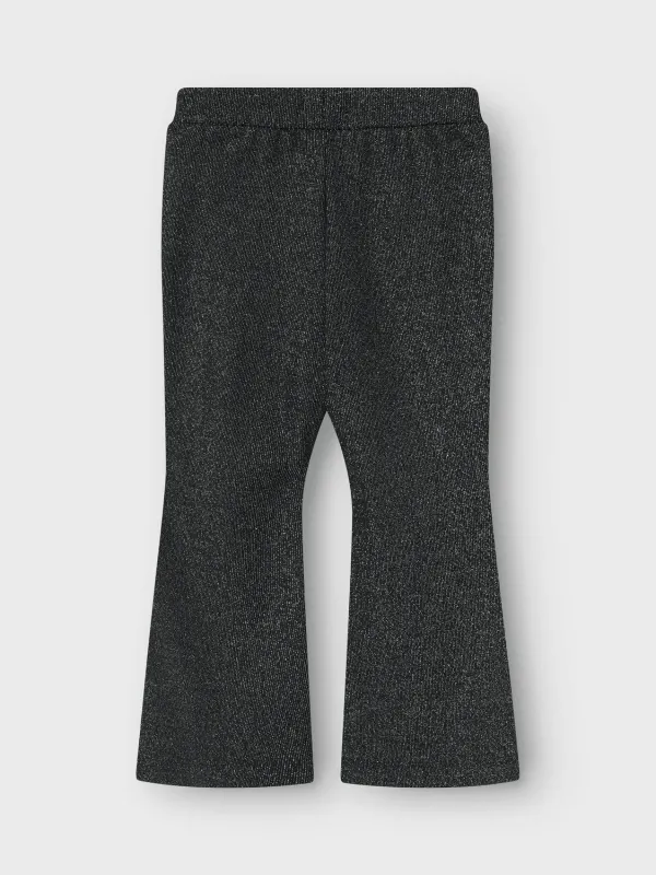 NmfRoisin Bootcut Pant - Black