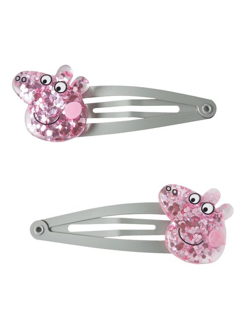 Hovedbilde Name It x Peppa Pig  Hårspenner 