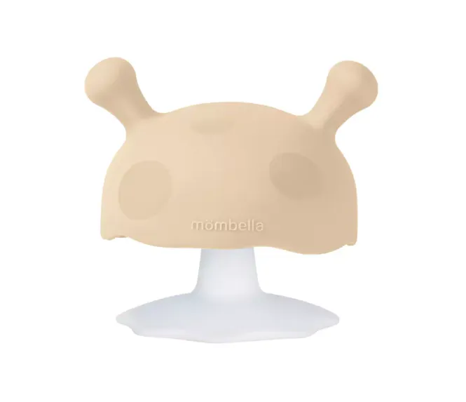 Hovedbilde MOMBELLA Mimi Mushroom - light brown