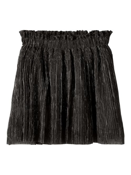 Hovedbilde NmfRassy skirt - Black