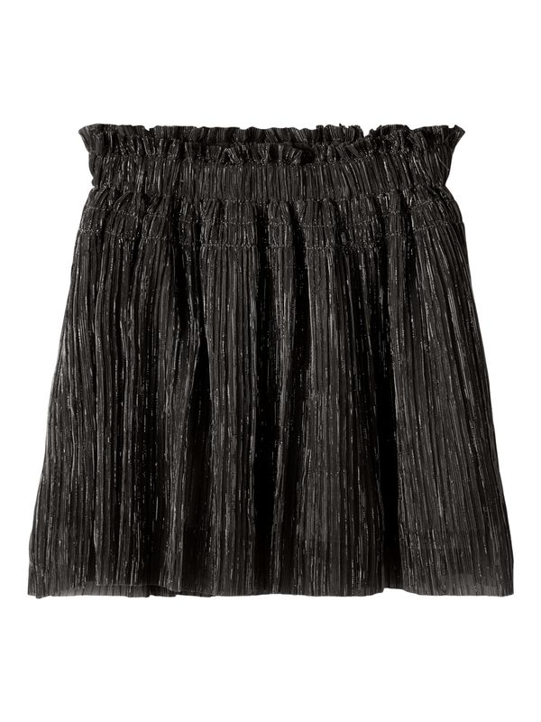 NmfRassy skirt - Black