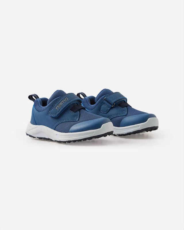 Reima Ekana Sneakers - Ocean Blue