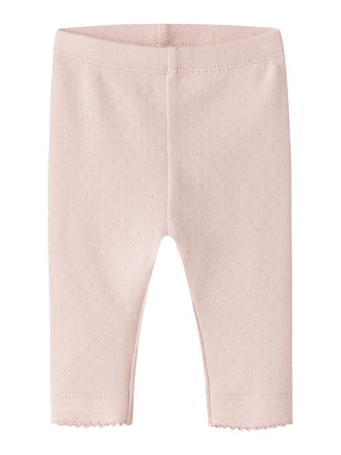 Hovedbilde Name It Louisa Leggings - Lotus 