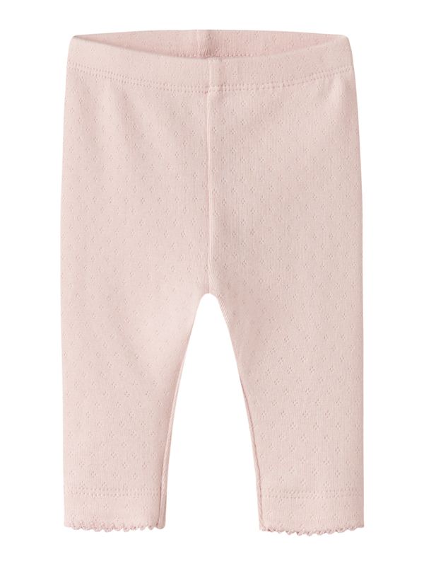 Name It Louisa Leggings - Lotus 