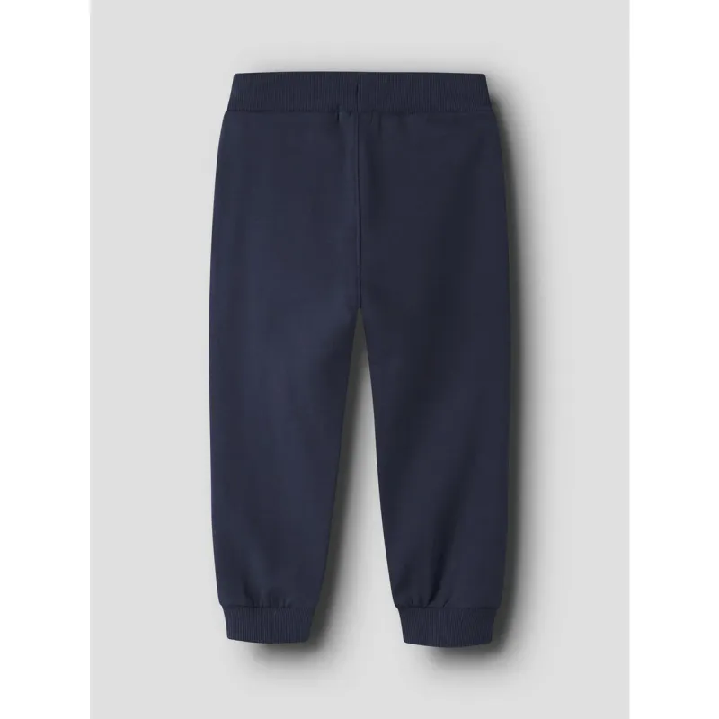 Name It Spiderman Pants - Navy Blazer
