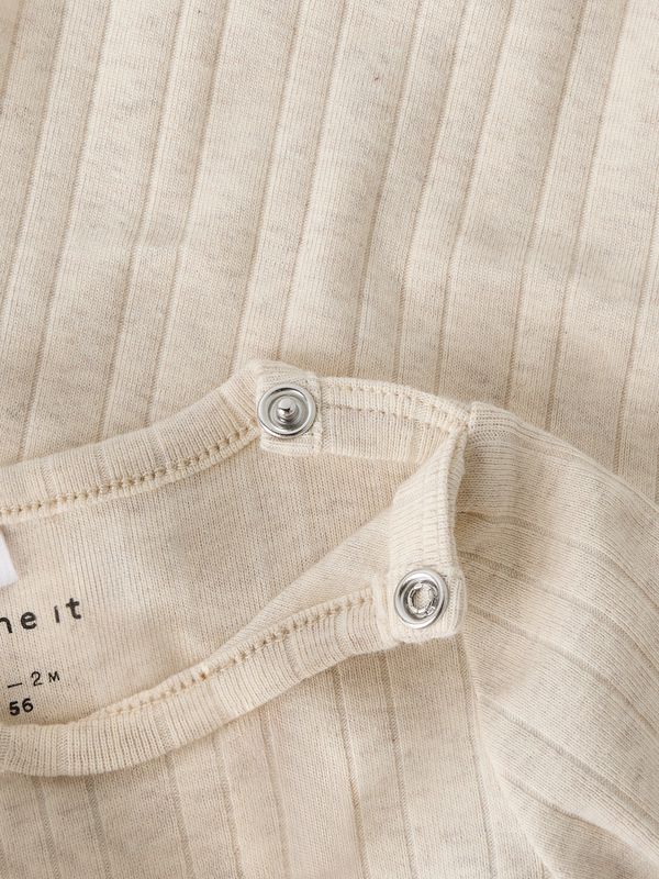 Name It Filus Body - Peyote Melange