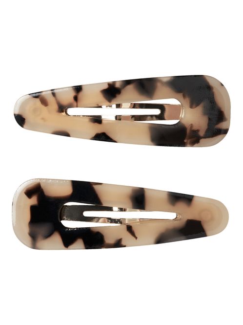 Hovedbilde Name It Flemba 2pk Hairclip