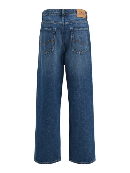 Hovedbilde JJiron JJoriginal 207 jr - Blue Denim