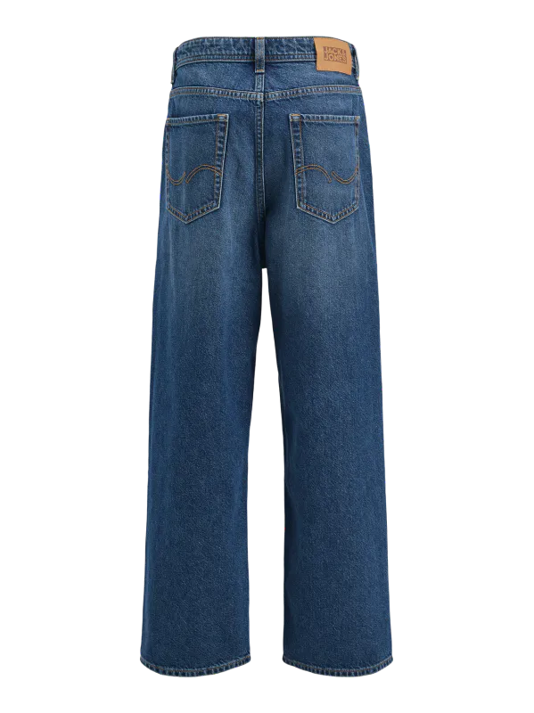 JJiron JJoriginal 207 jr - Blue Denim