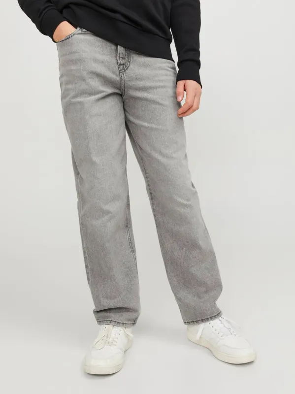 JjiChris JJoriginal MF 928 - Grey Denim