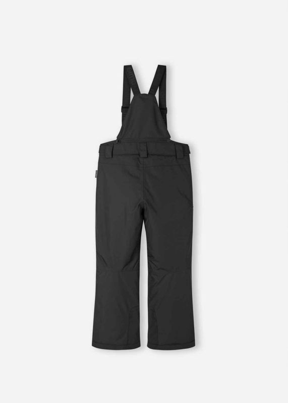 Reima Terrie Vinterbukse - Black