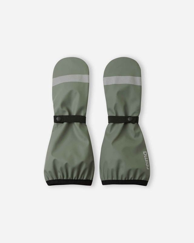 Reima Puro Regnvott m/for - Rose