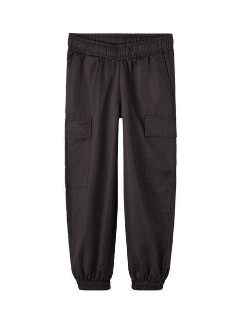 Hovedbilde NkfNizteks cargo pant - Black