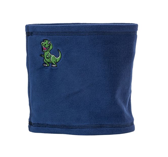 Hovedbilde Albert Fleece Hals - Marine