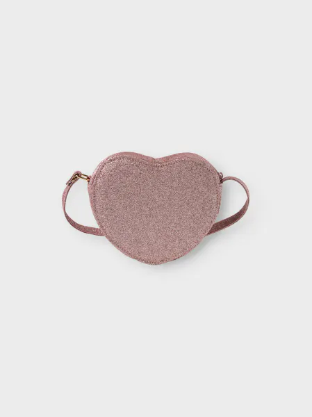 Hovedbilde NmfJiskina Paw Bag - Burnished Lilac