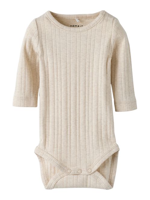 Hovedbilde Name It Filus Body - Peyote Melange