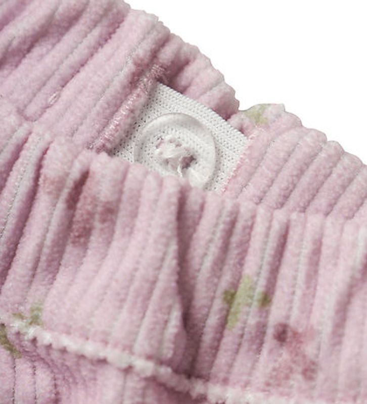 NbfBisille Pant - Winsome Orchid 