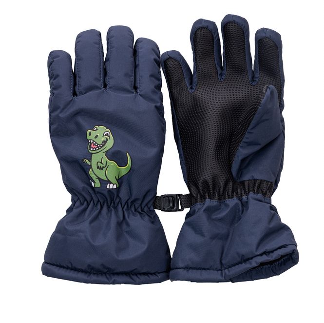 Hovedbilde Salto Helmer hanske - Marine