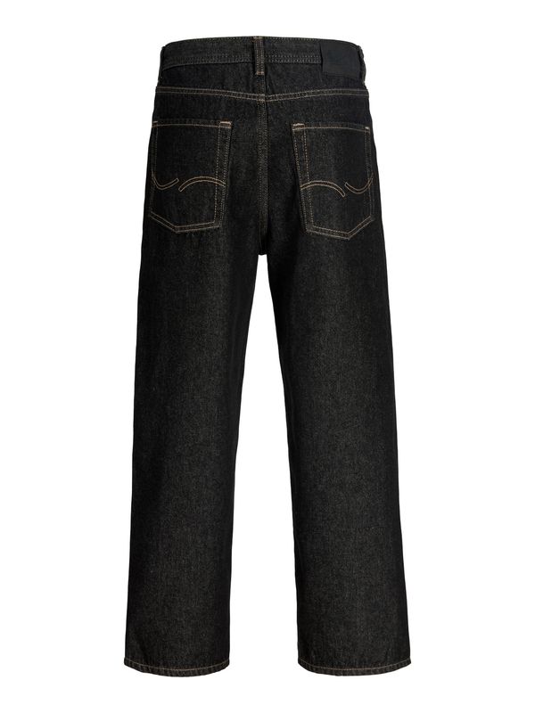 Jack & Jones Jr Alex ORIGINAL - 368 Black Denim