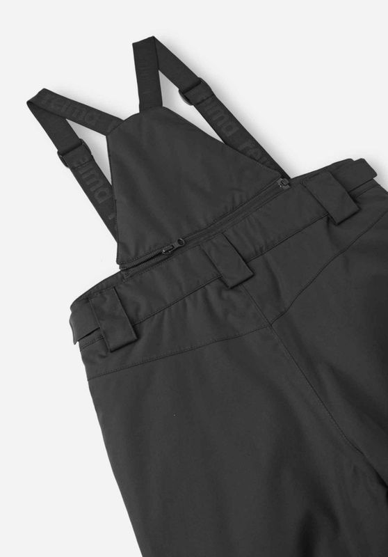 Reima Wingon vinterbukse - Black