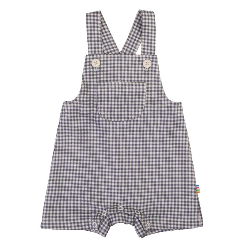 Joha Sommer Overall - Blå