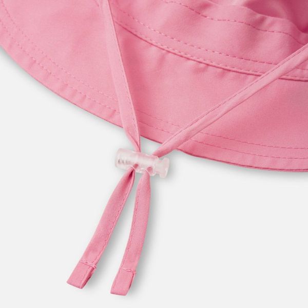 Hovedbilde Rantsu solhatt - Sunset Pink