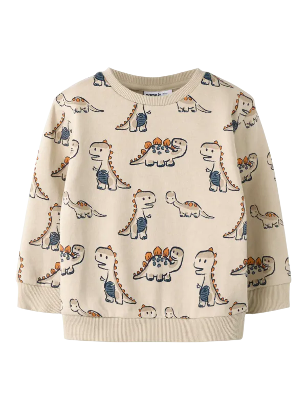 Name It Dino Sweat - Peyote 