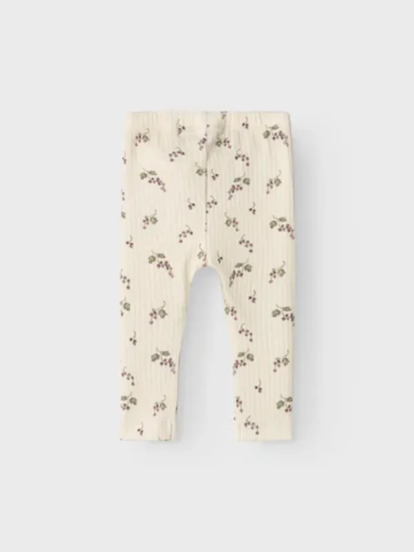 NmfGio bie slim legging Lil - Birch Berries
