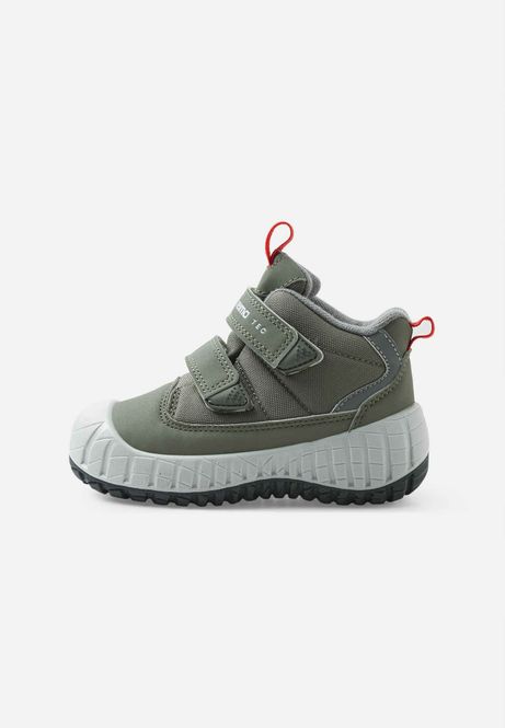 Hovedbilde Reimatec Overgangssko Passo 2.0 -  Greyish Green