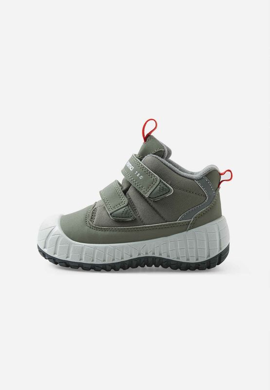 Reimatec Overgangssko Passo 2.0 -  Greyish Green