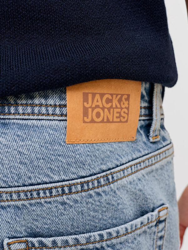 Jack & Jones Jr Chris Orginal - 348 Blue Denim
