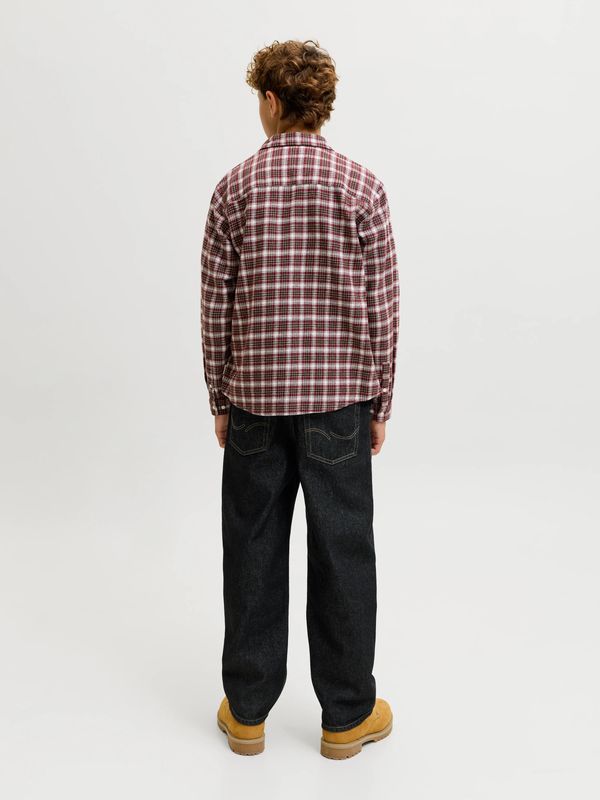 Jack & Jones Jr Alex ORIGINAL - 368 Black Denim