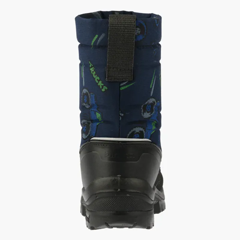 Kuoma Putkivarsi Vintersko - Blue Monster