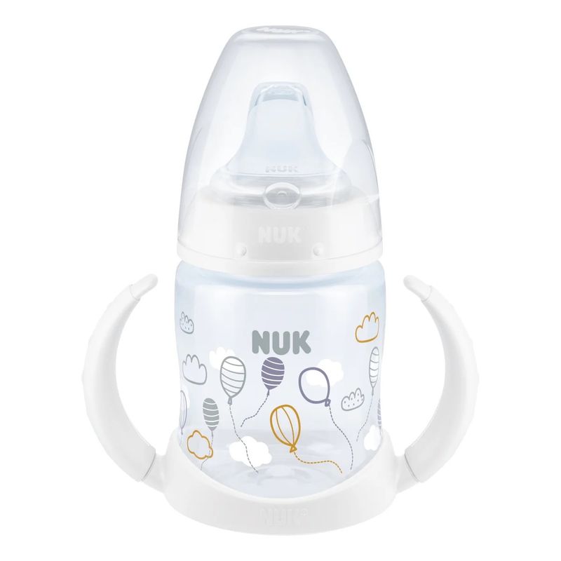 NUK First Choice+ Learner Bottle 150ml 