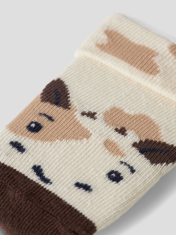 Name It Lummio Sock