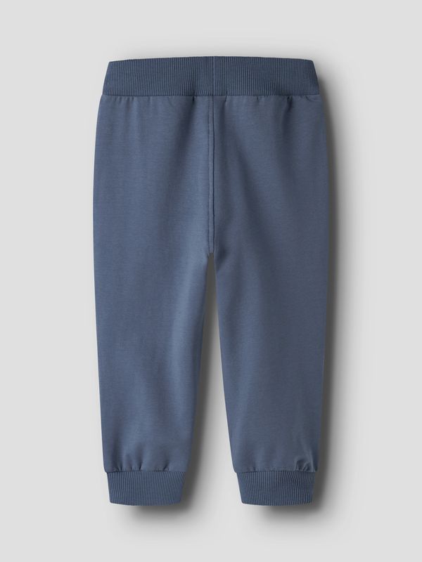 Name It Joukum Toystory Sweat Pants - Vintage Indigo