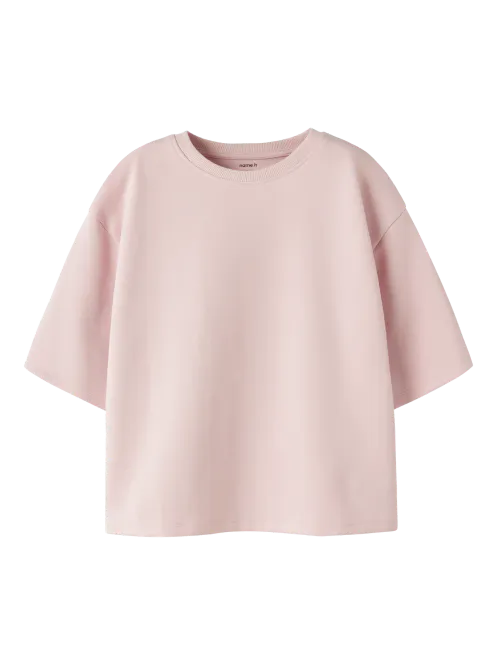 Hovedbilde Name It Kamko Rlx Top - Lotus