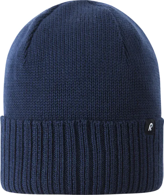 Hovedbilde Reima Beanie Kalotti - Navy