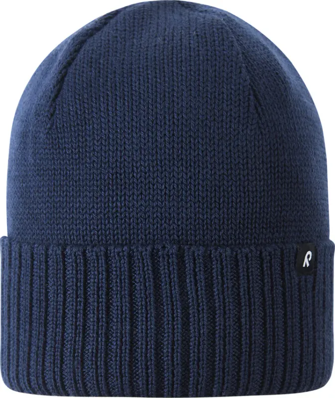 Reima Beanie Kalotti - Navy