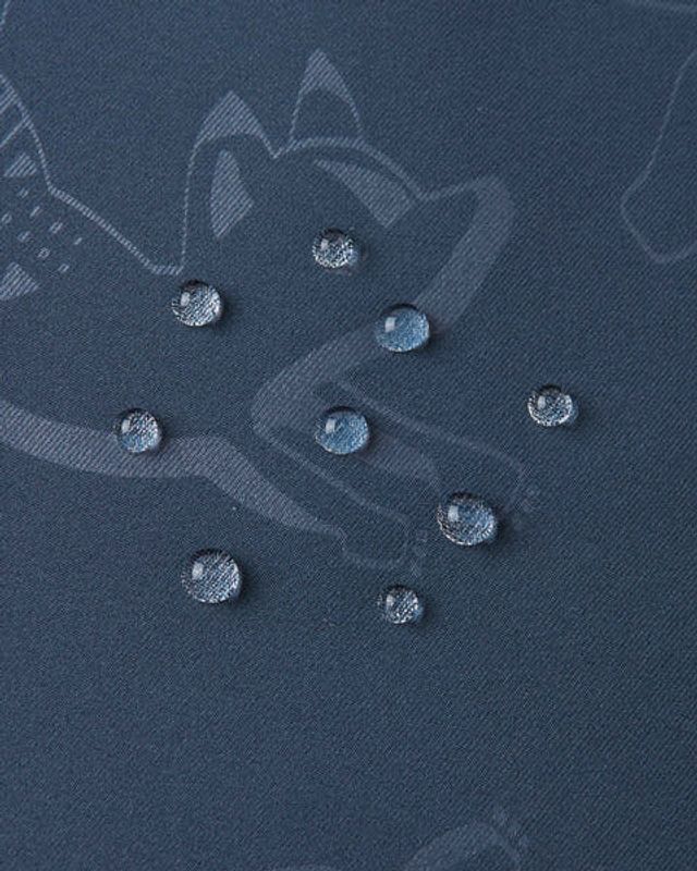 ReimaTec Aapua dundress - Navy