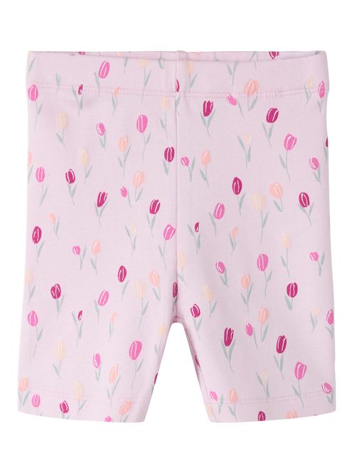 Hovedbilde Name It Hina Biker Shorts - Winsome Orchid