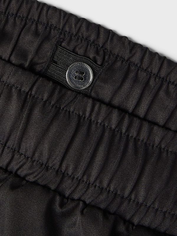 NkfNizteks cargo pant - Black