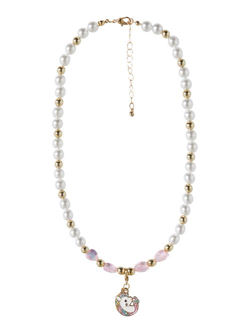 Hovedbilde Name It Tinna Necklace - Pirouette